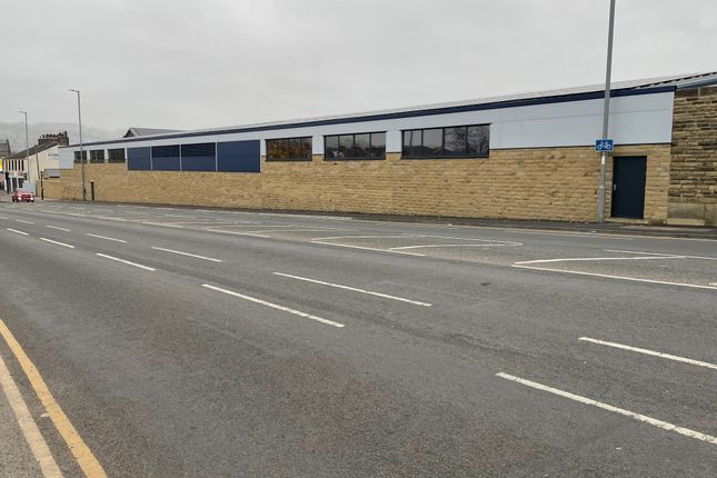 Thumbnail Restaurant/cafe to let in Dalton Lane, Keighley