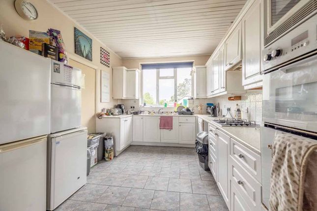 Detached house for sale in North Common Road, Uxbridge
