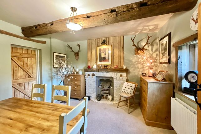 Castle View Cottage, Stafford photo 3