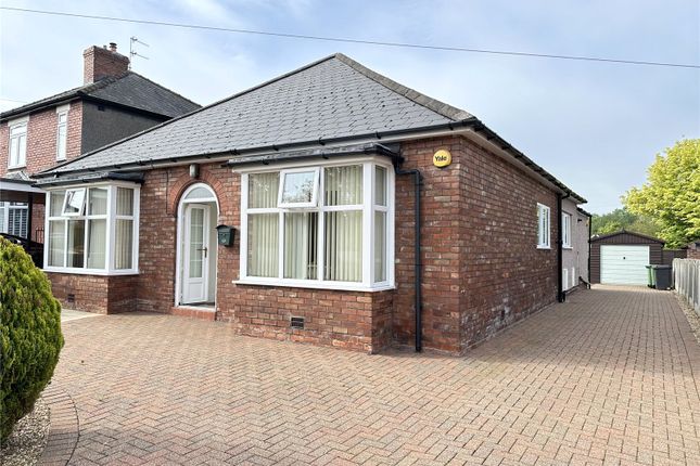 Bungalow for sale in Scotby Road, Scotby, Carlisle