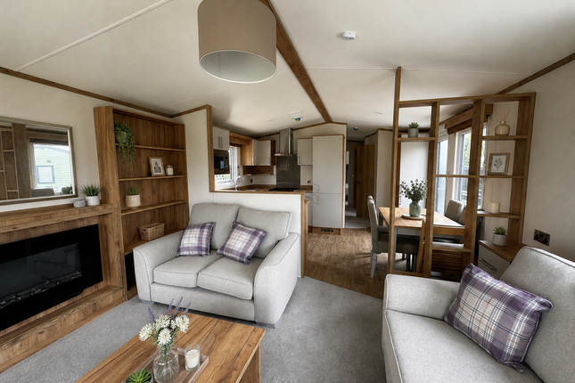 AS27 Regal Hemsworth holiday home at Lakesway Holiday Park, Sampool Ln, Kendal photo 2