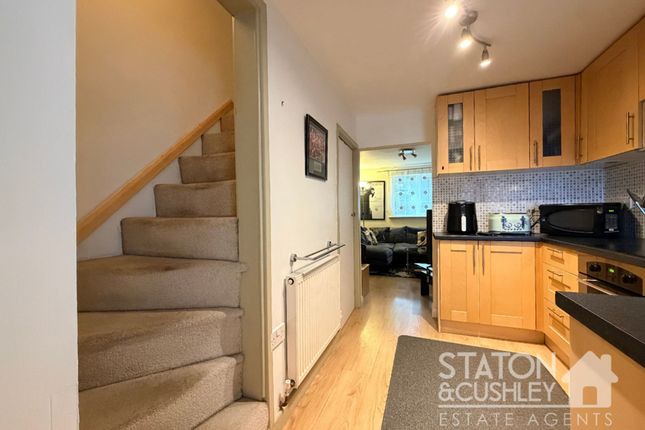 25 East Lane, Mansfield photo 2
