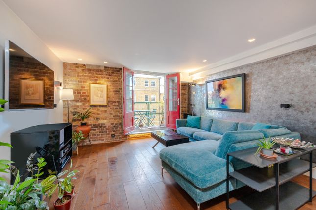 Flat for sale in Globe Wharf, 205 Rotherhithe Street