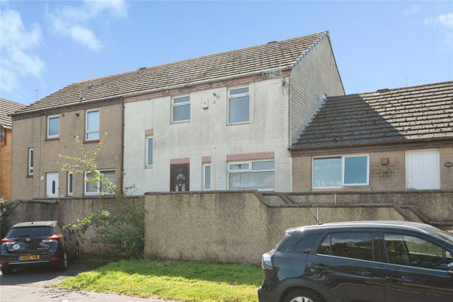 3-bed terraced on 82, Fowler Height Close, Lancashire, £70,000