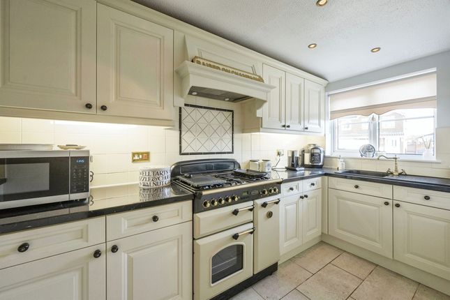 Detached house for sale in Meadow Croft, Edenthorpe, Doncaster