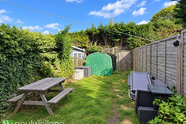 47, Welham Manor, Welham Green photo 4