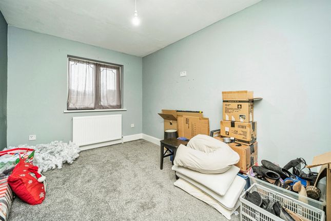 Semi-detached house for sale in Wenlock Gardens, Walsall