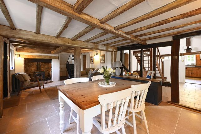 Weald House, Mill Street, Cranbrook photo 4