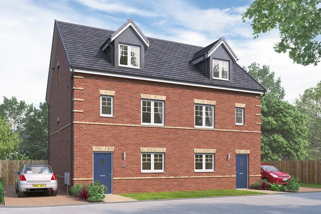 Summerville Village development image 0