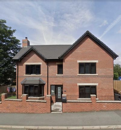 Detached house for sale in Grains Road, Shaw