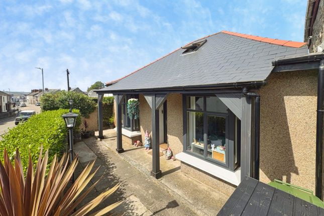 2-bed house on Westbourne, Meneage Street, Cornwall, £280,000