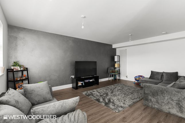 Flat 7 Riverview, Nazeing New Road, Broxbourne photo 4