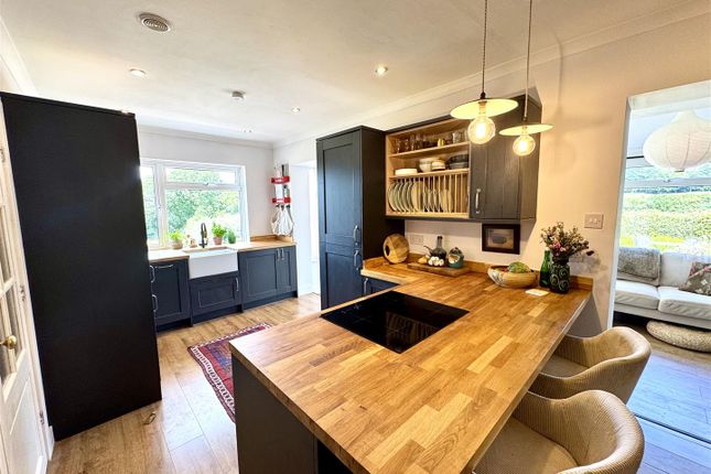 Kitchen/Breakfast/Dining Room