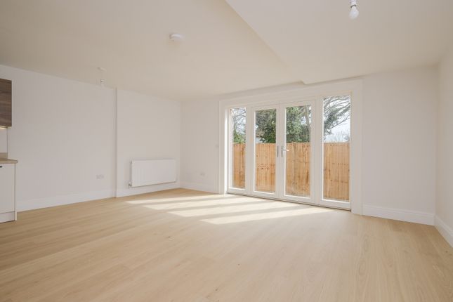 Detached house for sale in Blenheim Road, London