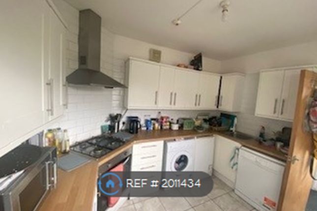 Thumbnail Terraced house to rent in Blackweir Terrace, Cardiff