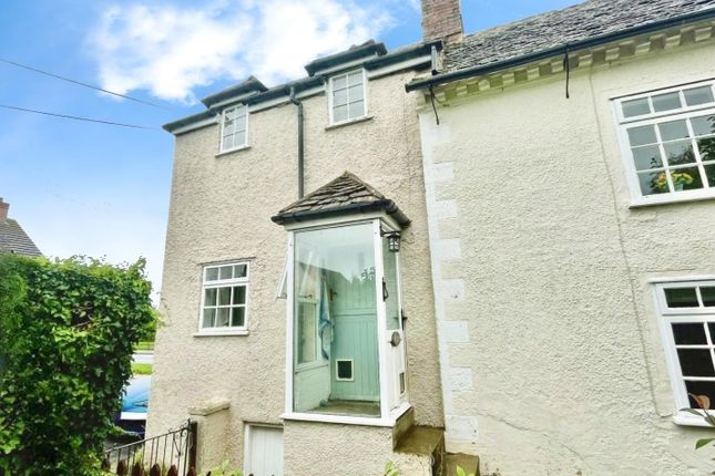 2-bed house on Bramley Cottage, Dursley Road, Gloucester, £245,000