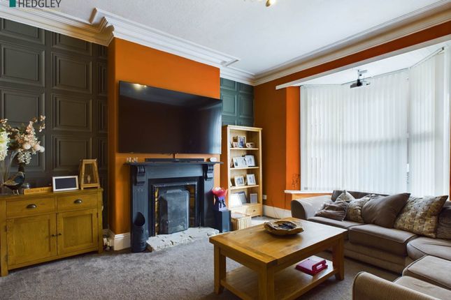 Town house for sale in Turner Street, Redcar