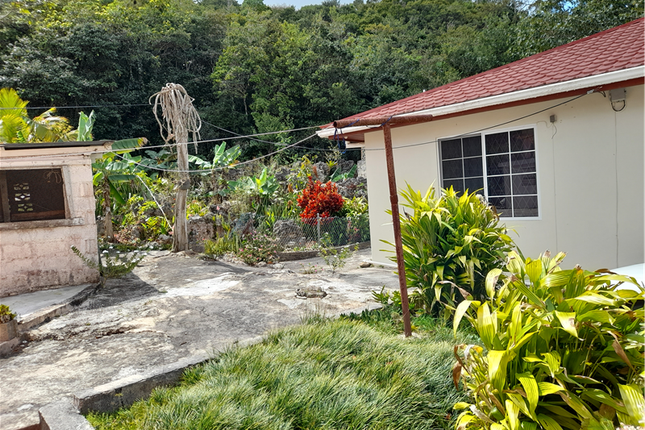 Detached house for sale in Mandeville, Manchester, Jamaica