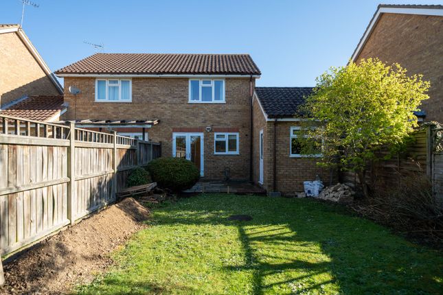 14 Woodman Way, Cambridge photo 3
