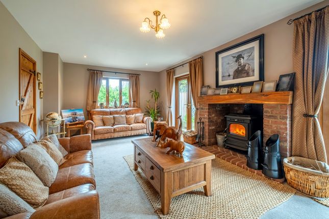 Brookside, Rectory Road, Diss photo 2