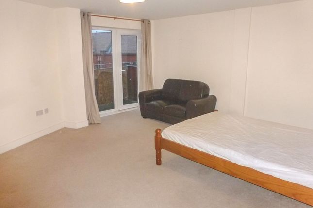 Flat for sale in Gallery Square, Walsall