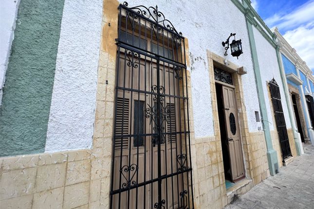 Terraced house for sale in Calle 10B, Guadalupe, Campeche, 24010