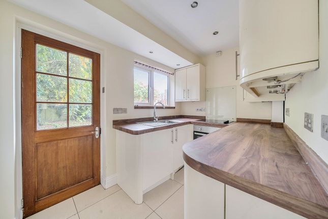 3-bed detached on 9 Christchurch Villas,, Malvern Road, Gloucestershire, £600,000