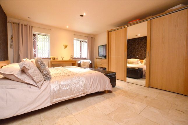 Bungalow for sale in Beck Bottom, Calverley, Pudsey, West Yorkshire