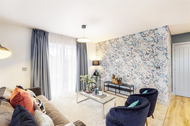 Plot 33, 4, Sage Gardens, Easthorpe photo 3