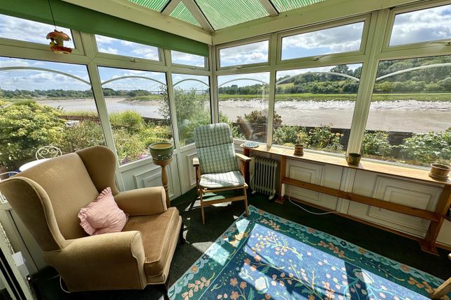 25, Severn Bridge Park Homes, Beachley photo 5