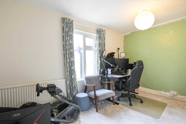 Terraced house for sale in Finedon Street, Burton Latimer, Kettering