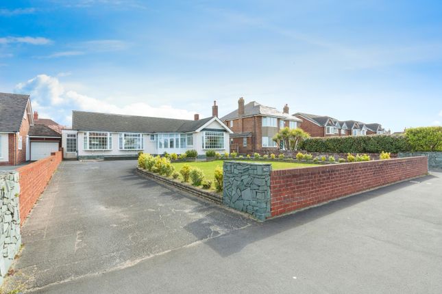 Thumbnail Bungalow for sale in Clifton Drive North, Lytham St. Annes, Lancashire