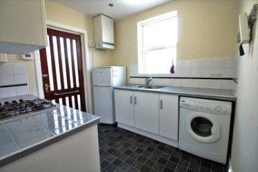 13, Gladstone Street, Blackpool photo 2