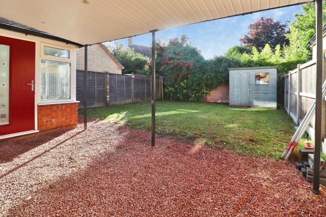Kenyon Close, Lincoln photo 4