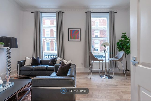 A Clifton Road, London photo 2