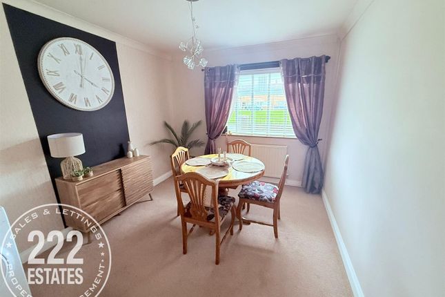 3, Norcott Drive, Warrington photo 4