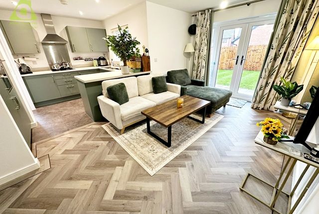 Landhey Drive Greater Manchester, Westhoughton photo 3