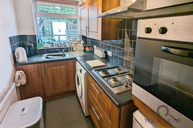 Sherwood Street, Kirkby-in-Ashfield photo 2