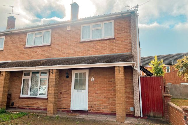 Carstairs Avenue, Swindon photo 2