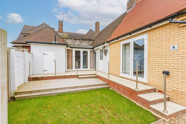 Detached house for sale in Constitution Hill, Norwich