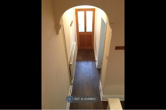 Terraced house to rent in Stanley Street, Derby