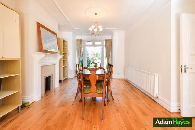 15, Park Crescent, London photo 4