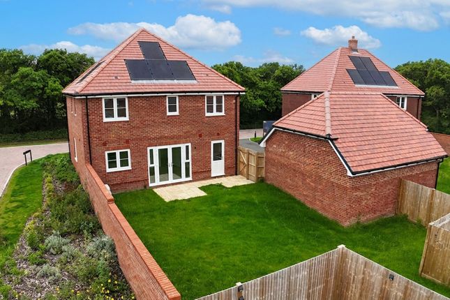 Plot 15 Orchard Park, Maple Drive, Kirdford photo 2