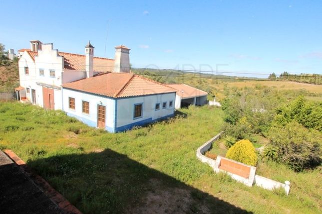Properties For Sale In Sao Luis Odemira Beja Alentejo Portugal