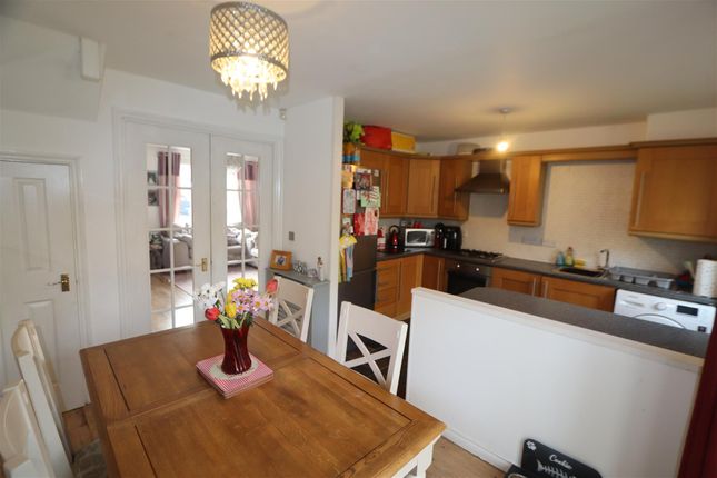 End terrace house for sale in Yale Road, Willenhall