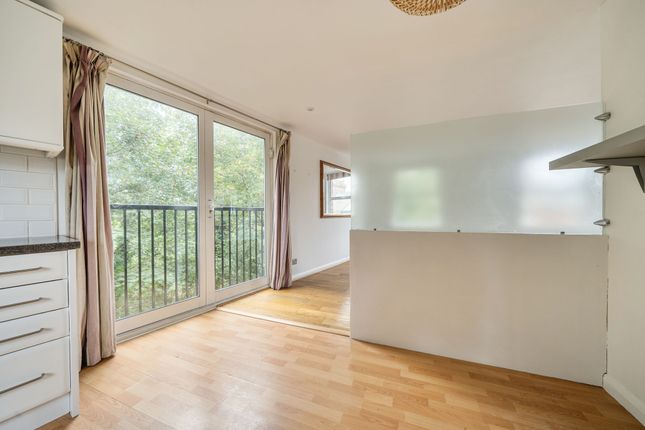 Flat 3, 63 Grosvenor Park, Tunbridge Wells photo 4