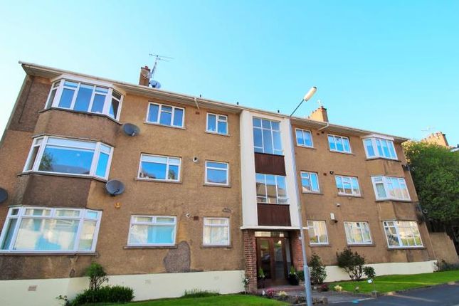 Flat to rent in Weymouth Court, Kelvindale, Glasgow G12