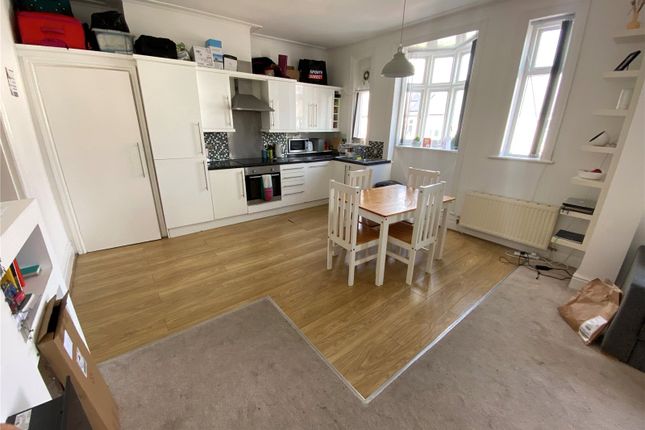 Flat for sale in Elm Hall Drive, Liverpool, Merseyside