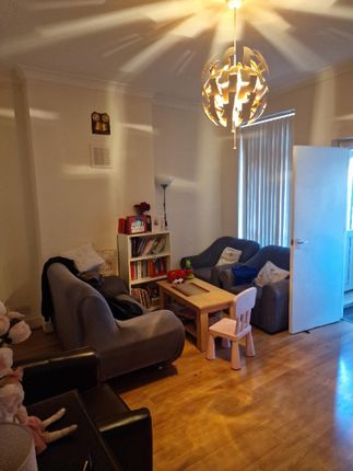 Terraced house for sale in West End Road, Southall
