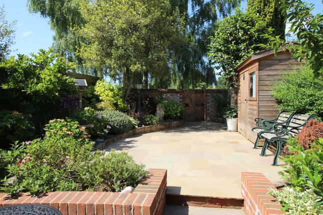 Pound Hill, Alresford SO24, 3 bedroom cottage for sale - 47266942 ...